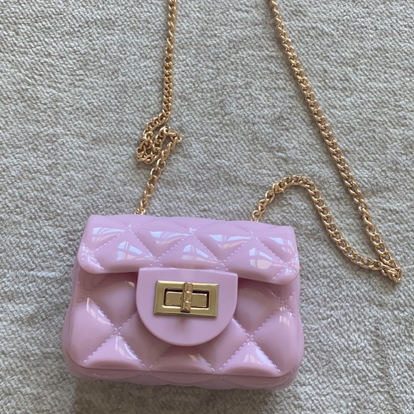 Mini purse - Picture 2 of 6